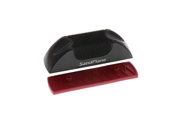 Rankinis šlifuoklis Milescraft SandPlane