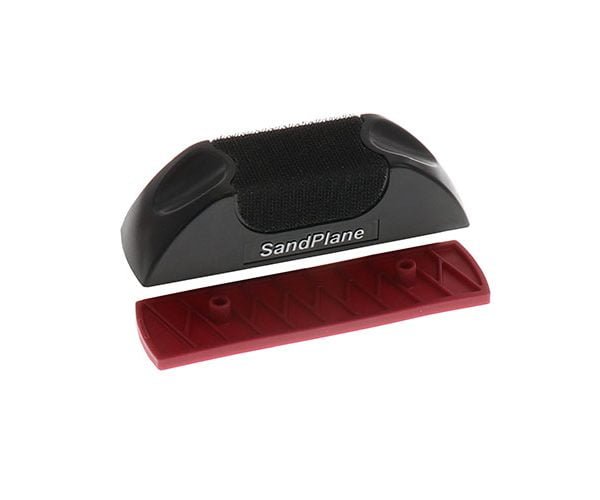 Rankinis šlifuoklis Milescraft SandPlane