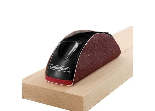 Rankinis šlifuoklis Milescraft SandPlane