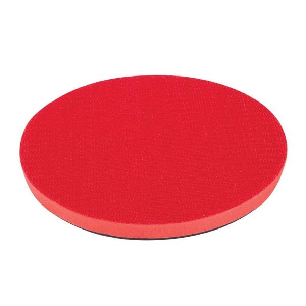 150mm velcro šlifavimo disko padas