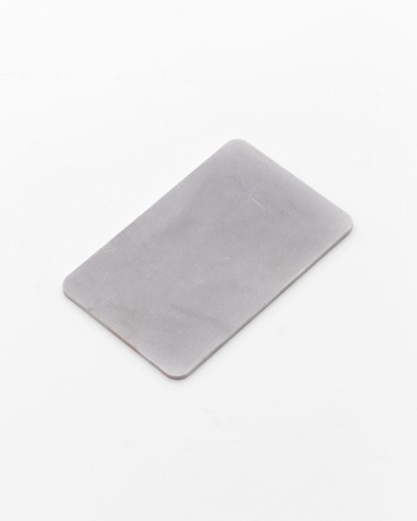 Kortelės formos deimantinis galąstuvas Orbicut