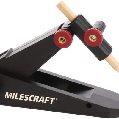 Daugiafunkcinis brėžimo įrankis Milescraft ScribeTec