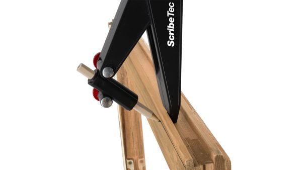 Daugiafunkcinis brėžimo įrankis Milescraft ScribeTec