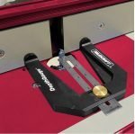 Pjovimo įrankio nustatymo šablonas Milescraft DepthGauge