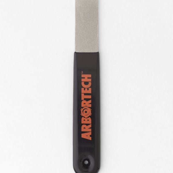 Deimantinė galandimo dildė skirta Arbortech diskinio obliaus (TURBO plane) ašmenų galandimui.