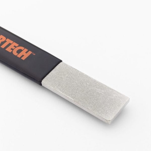 Deimantinė galandimo dildė skirta Arbortech diskinio obliaus (TURBO plane) ašmenų galandimui.