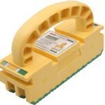 Ruošinio stūmimo blokas MicroJig GRR-RIPPER 2 Go