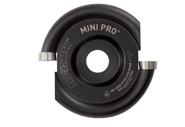 Drožybos diskas Arbortech Mini Pro