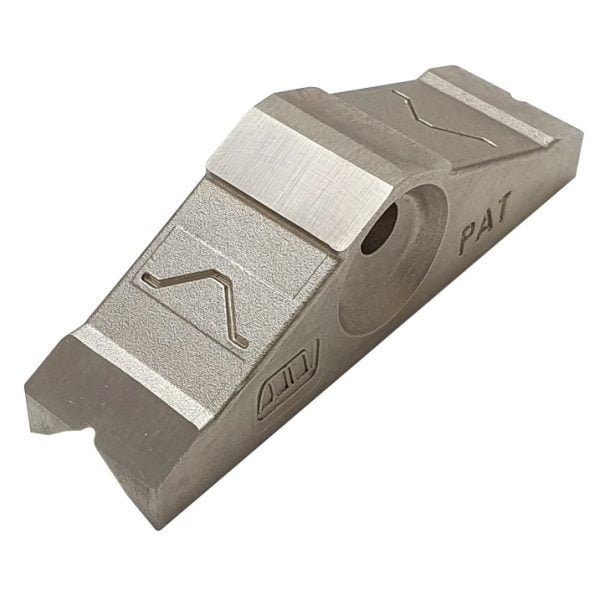 Japoniškas dvipusis laminato drožtukas