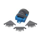 Kampų frezavimo šablonų rinkinys Kreg Corner Routing Guide Set