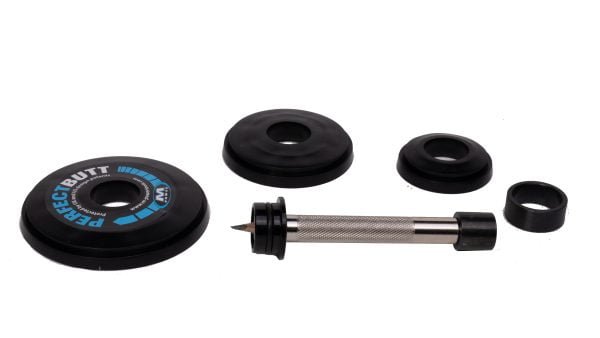 Profilio kopijavimo įrankis MPOWER PERFECT BUTT PROFILE SCRIBER