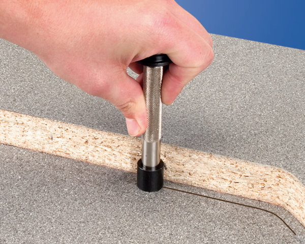 Profilio kopijavimo įrankis MPOWER PERFECT BUTT PROFILE SCRIBER