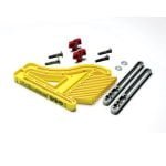 Plunksninis ruošinio prispaudėjas Milescraft FeatherBoard