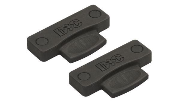 Universalus deimantinio galandimo akmens laikiklis MPOWER DC