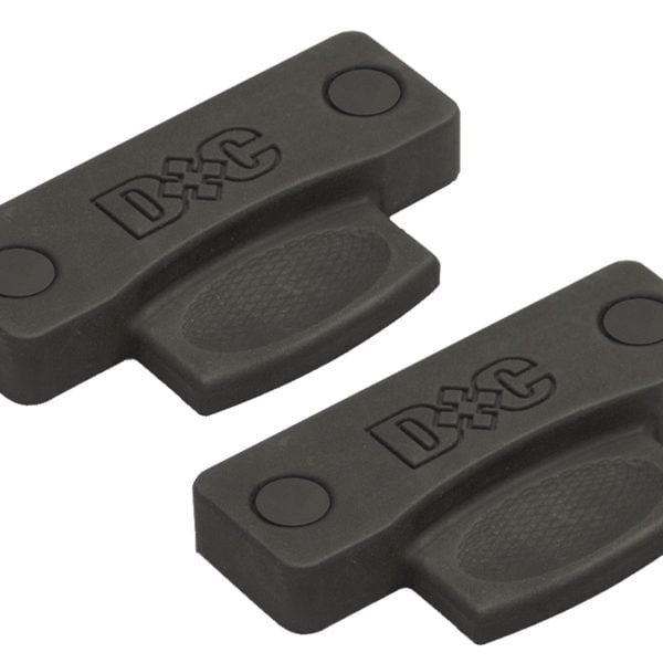 Universalus deimantinio galandimo akmens laikiklis MPOWER DC