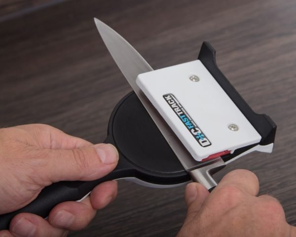 Virtuvinių peilių galąstuvas MPOWER FASTTRACK KITCHEN KNIFE SHARPENER