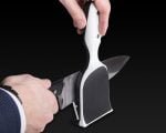 Virtuvinių peilių galąstuvas MPOWER FASTTRACK KITCHEN KNIFE SHARPENER