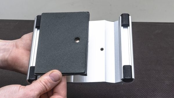 Staliaus kaltų galandimo rinkinys MPOWER FASTTRACK MK2 - odinis diržas