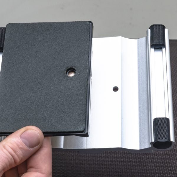 Staliaus kaltų galandimo rinkinys MPOWER FASTTRACK MK2 - odinis diržas