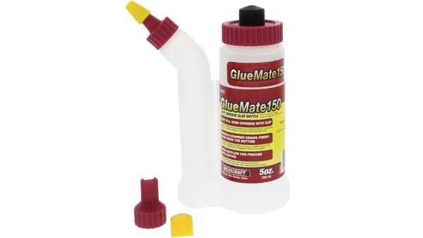 Medienos klijų dozatorius Milescraft GlueMate 150 Medienos klijų dozatorius Milescraft GlueMate 150