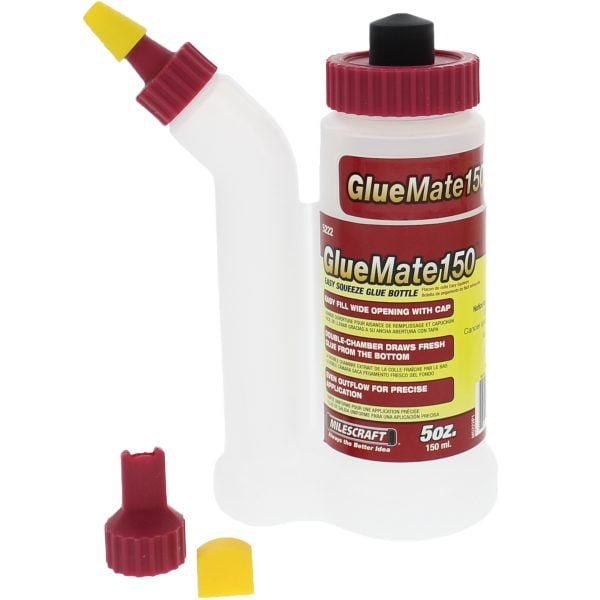 Medienos klijų dozatorius Milescraft GlueMate 150