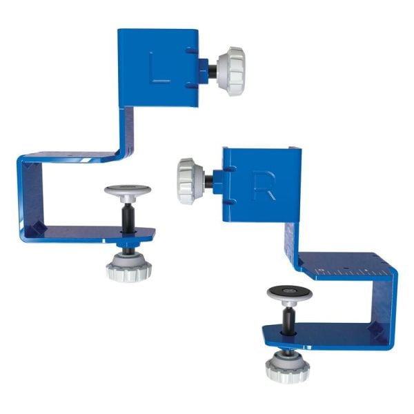 Stalčių fasadų montavimo įrankis Kreg Drawer Front Mounting Jig