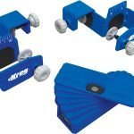 Stalčių fasadų montavimo komplektas Kreg Drawer Front Mounting System