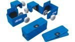 Stalčių fasadų montavimo komplektas Kreg Drawer Front Mounting System