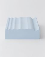 Profiliuotas vandeninis galandimo akmuo, rupumas #1000