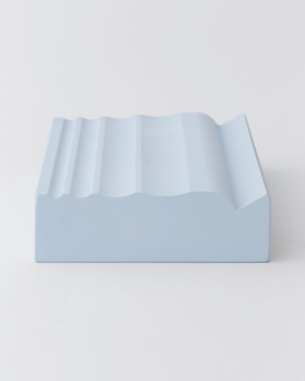 Profiliuotas vandeninis galandimo akmuo, rupumas #1000