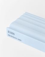 Profiliuotas vandeninis galandimo akmuo, rupumas #1000