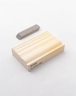 Profiliuotas vandeninis galandimo akmuo, rupumas #3000