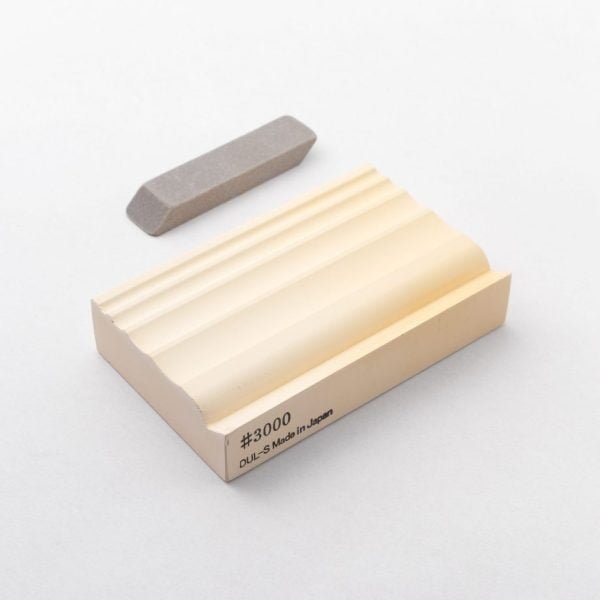 Profiliuotas vandeninis galandimo akmuo, rupumas #3000