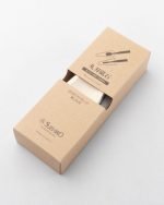 Pusapvalis vandeninis galandimo akmuo, rupumas #4000