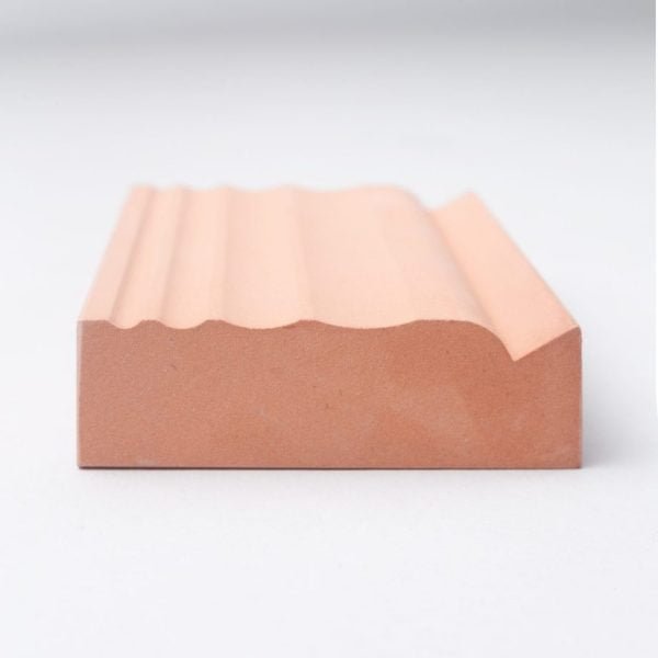 Profiliuotas vandeninis galandimo akmuo, rupumas #280