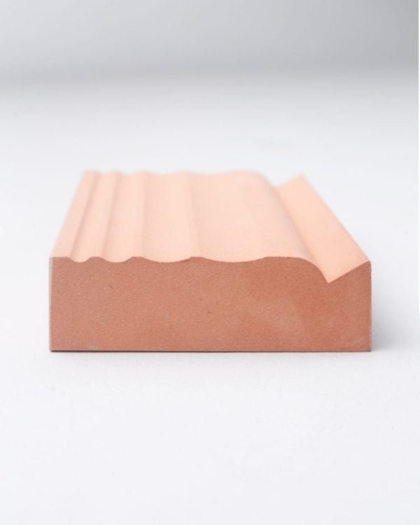 Profiliuotas vandeninis galandimo akmuo, rupumas #280