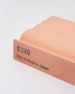 Profiliuotas vandeninis galandimo akmuo, rupumas #280