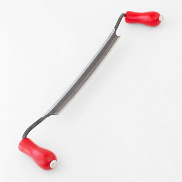 Dvirankis medienos drožtuvas Stubai