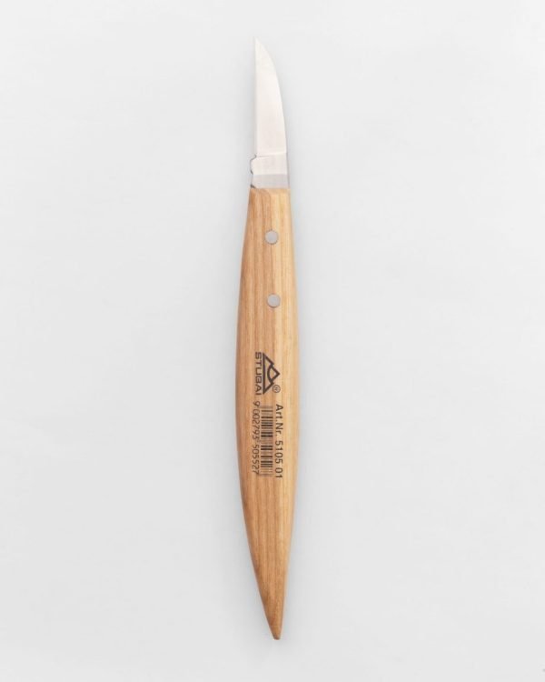 Drožinėjimo peiliukas STUBAI