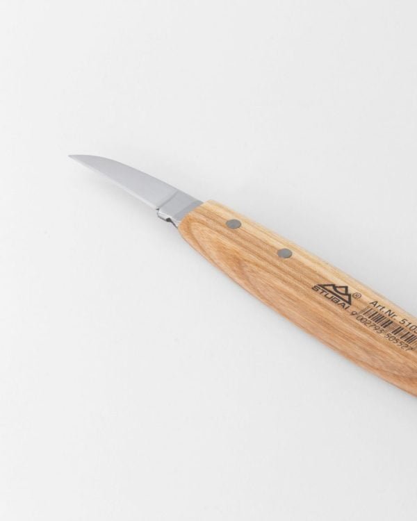 Drožinėjimo peiliukas STUBAI