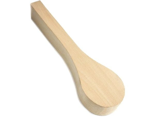 Ruošinys šaukšto drožybai