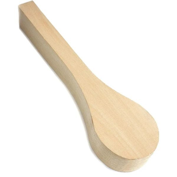 Ruošinys šaukšto drožybai