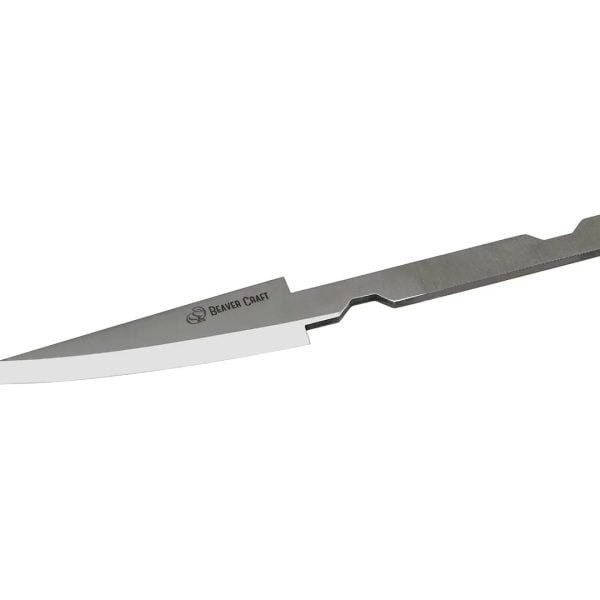 Geležtė drožybos peiliui BEAVERCRAFT BC13