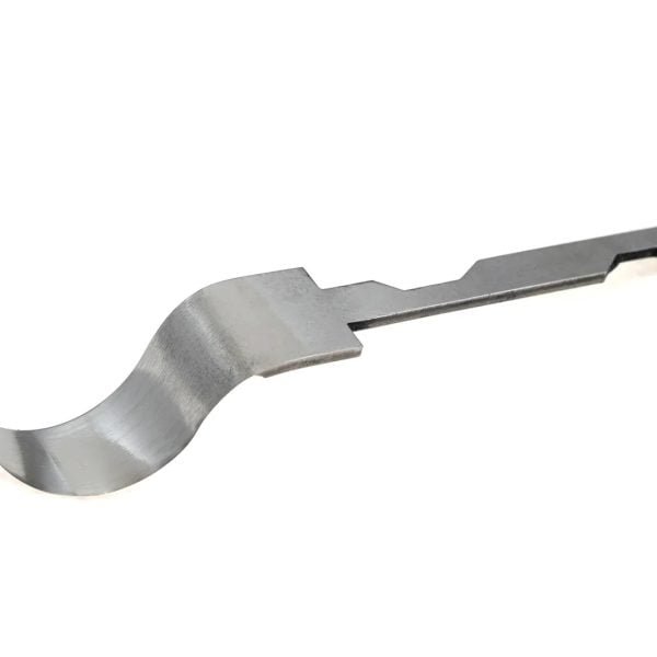 Geležtė drožybos peiliui BEAVERCRAFT BSK1