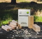 Medinių kaladėlių drožinėjimo projektams rinkinys