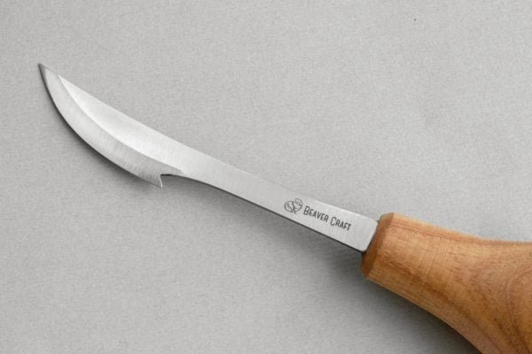 Universalus drožybos peilis