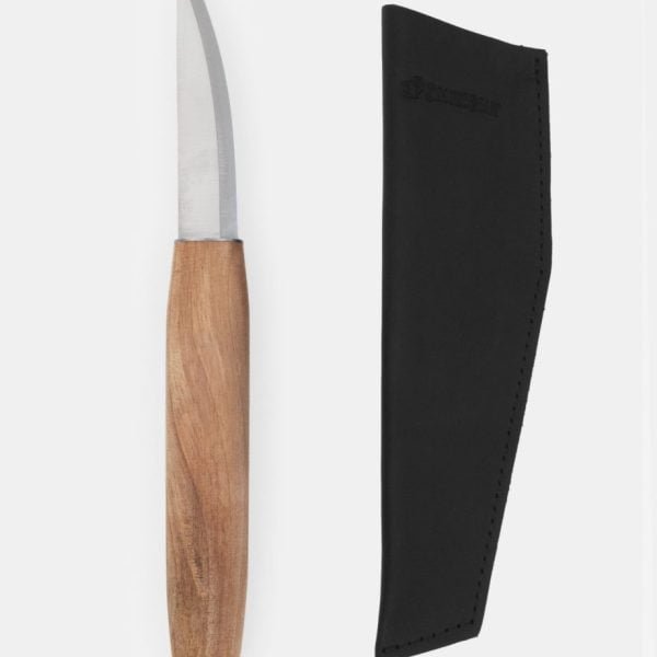 Drožinėjimo peilis BEAVERCRAFT C4X