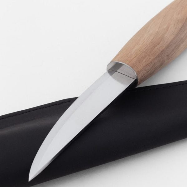 Drožinėjimo peilis BEAVERCRAFT C4X