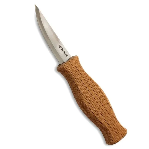 Drožinėjimo peilis BEAVERCRAFT C4