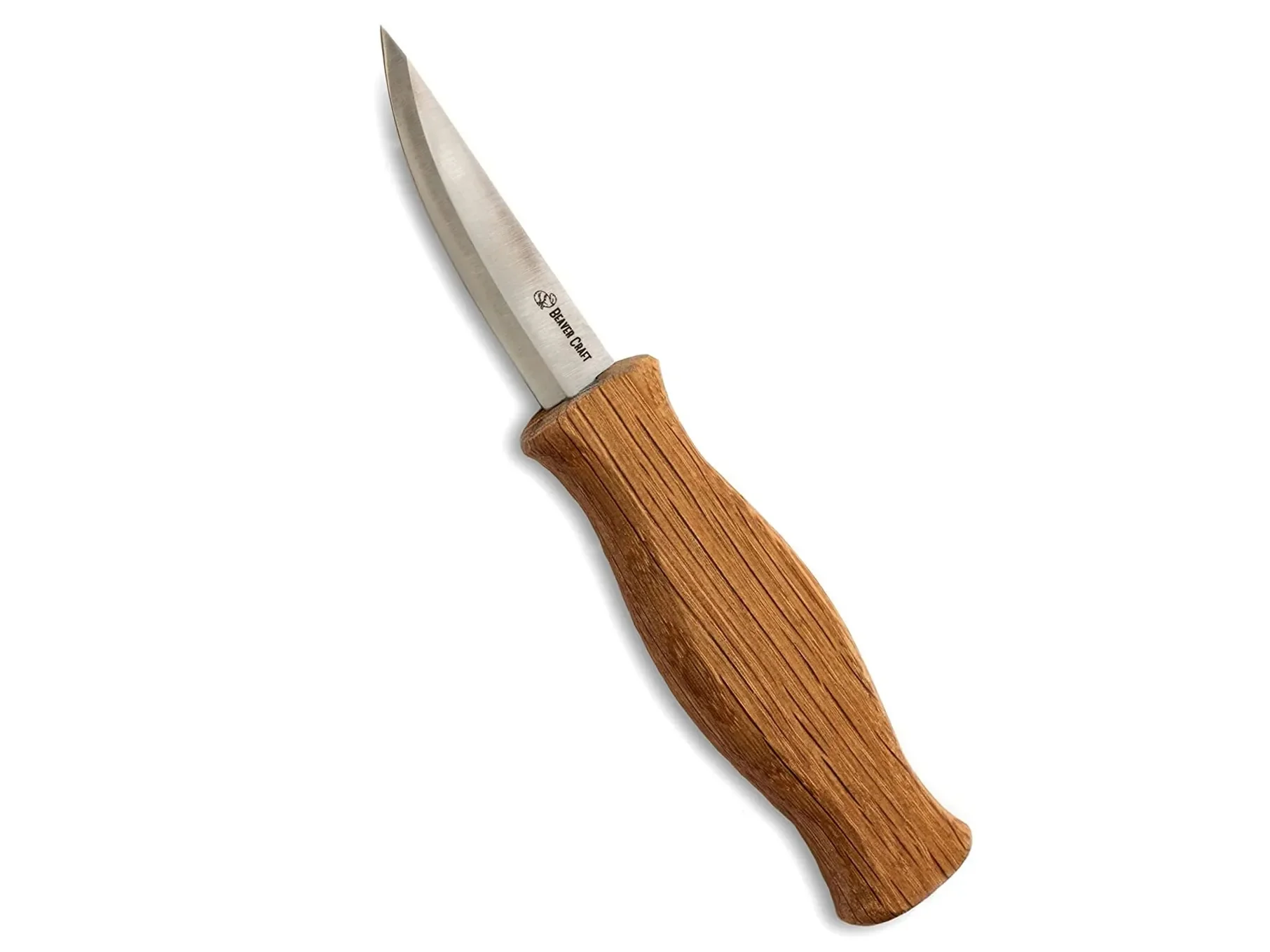 Drožinėjimo peilis BEAVERCRAFT C4 Drožinėjimo peilis BEAVERCRAFT C4